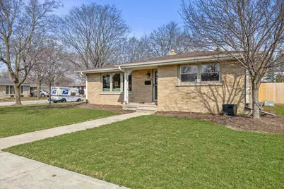 2424  24th St, Kenosha, WI 53140 - Photo 30