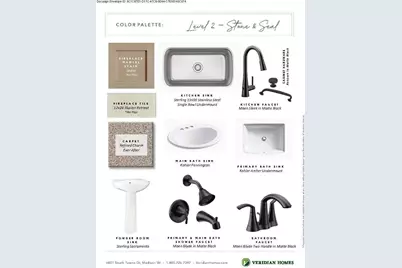 W199N5256  Ponderosa Ct, Menomonee Falls, WI 53051 - Photo 4