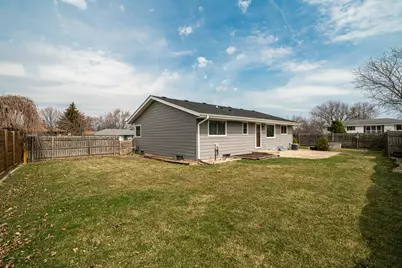 6111  69th St, Kenosha, WI 53142 - Photo 32