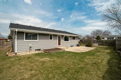 6111  69th St, Kenosha, WI 53142 - Photo 34