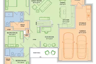 652 Standing Stone Dr, Waukesha, WI 53189 - Photo 6