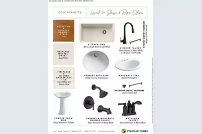 652  Standing Stone Dr, Waukesha, WI 53189 - Photo 4