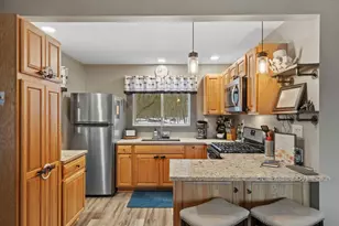 12954 Bauman Ln, Mountain, WI 54149 - Photo 6