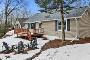 12954 Bauman Ln, Mountain, WI 54149 - Photo 2