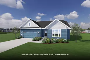 W197N5308 Lodgepole Ct, Menomonee Falls, WI 53051 - Photo 1