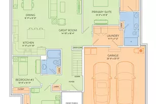 W197N5308 Lodgepole Ct, Menomonee Falls, WI 53051 - Photo 6