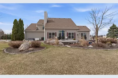 9518  State Highway 144 -, Farmington, WI 53040 - Photo 66