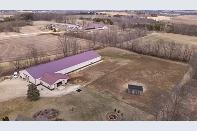 9518  State Highway 144 -, Farmington, WI 53040 - Photo 72
