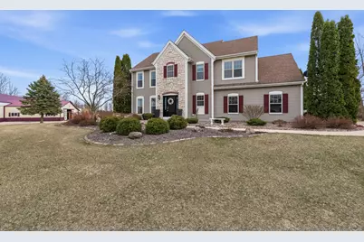 9518  State Highway 144 -, Farmington, WI 53040 - Photo 2