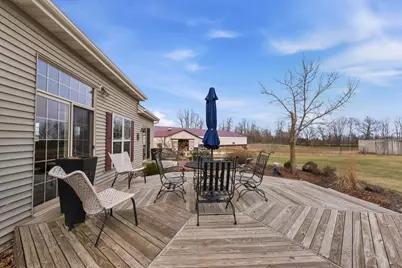 9518  State Highway 144 -, Farmington, WI 53040 - Photo 68