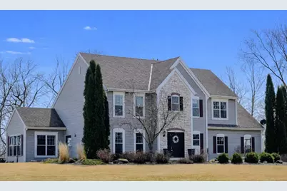 9518  State Highway 144 -, Farmington, WI 53040 - Photo 1