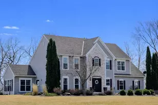 9518 State Hwy 144 Hwy, Farmington, WI 53040 - Photo 1