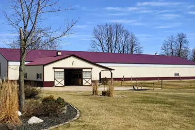 9518  State Highway 144 Hwy, Farmington, WI 53040 - Photo 2