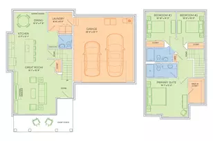 W197N5349 Lodgepole Ct, Menomonee Falls, WI 53051 - Photo 6