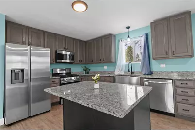 W882  Hyacinth Rd, Bloomfield, WI 53128 - Photo 4