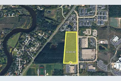 Lt 1  Cheyenne Ave, Grafton, WI 53024 - Photo 1