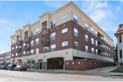 1619 N Farwell Ave #206, Milwaukee, WI 53202 - Photo 1