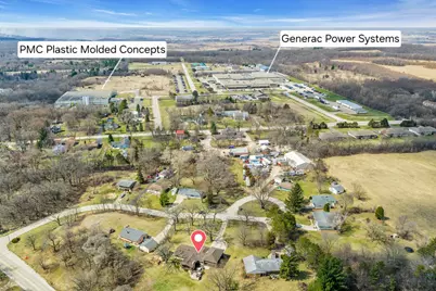 444 N Sherman St, Eagle, WI 53119 - Photo 66