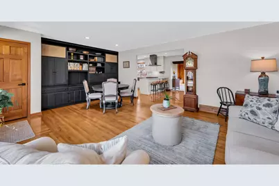 444 N Sherman St, Eagle, WI 53119 - Photo 6