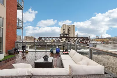 541 E Erie St #201, Milwaukee, WI 53202 - Photo 2