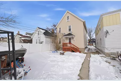 1955 S 57th St, West Allis, WI 53219 - Photo 6