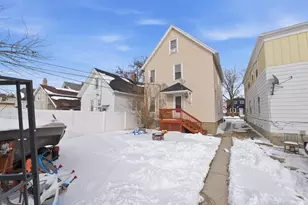 1955 S 57th St, West Allis, WI 53219 - Photo 6