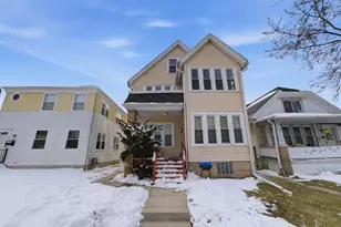 1955 S 57th St, West Allis, WI 53219 - Photo 1