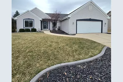 N173W20101  Crestview Dr, Jackson, WI 53037 - Photo 1