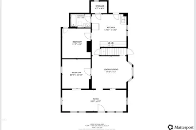 414  Grove St, Mayville, WI 53050 - Photo 36