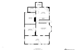 414 Grove St, Mayville, WI 53050 - Photo 36