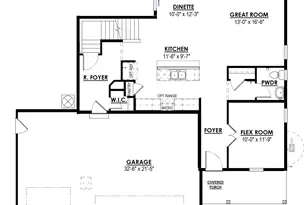 674 Stonefield Ln, Whitewater, WI 53190 - Photo 38