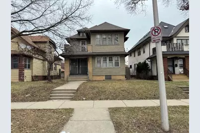 2706 N 49th St #2708, Milwaukee, WI 53210 - Photo 1