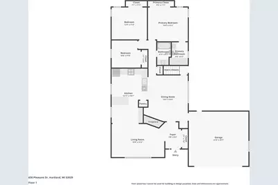 630  Pleasant Dr, Hartland, WI 53029 - Photo 32