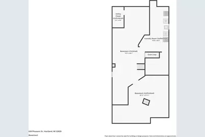 630  Pleasant Dr, Hartland, WI 53029 - Photo 30