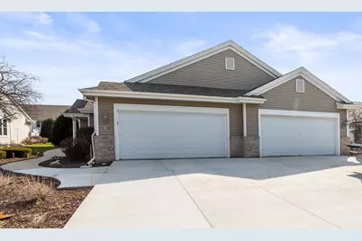 617  Hickory Hollow Rd #A, Racine, WI 53185 - Photo 32