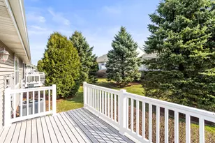 617 Hickory Hollow Rd, Racine, WI 53185 - Photo 30