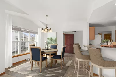 617  Hickory Hollow Rd #A, Racine, WI 53185 - Photo 4