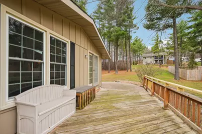 W8059  Bay View Dr, Whitewater, WI 53190 - Photo 36