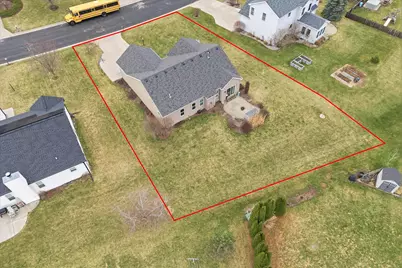 N8330  Whippoorwill Rd, Ixonia, WI 53036 - Photo 46