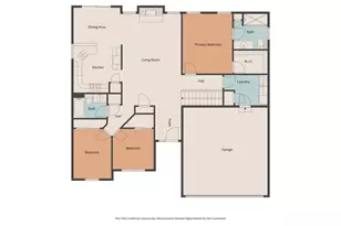 N8330 Whippoorwill Rd, Ixonia, WI 53036 - Photo 48