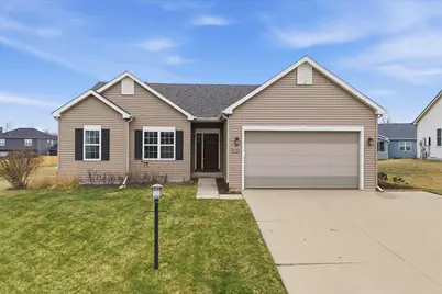 N8330  Whippoorwill Rd, Ixonia, WI 53036 - Photo 36