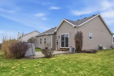 N8330  Whippoorwill Rd, Ixonia, WI 53036 - Photo 42