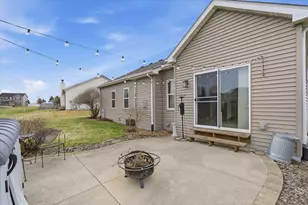 N8330 Whippoorwill Rd, Ixonia, WI 53036 - Photo 38