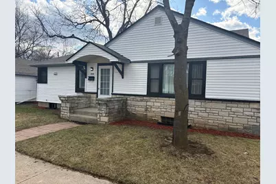 5879 N 29th St, Milwaukee, WI 53209 - Photo 2