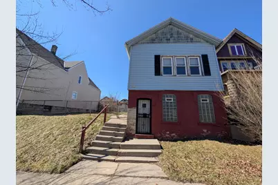 2531 N Buffum St, Milwaukee, WI 53212 - Photo 1
