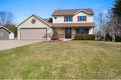 W1132  Hilltop Rd, Rubicon, WI 53078 - Photo 2