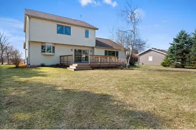 W1132  Hilltop Rd, Rubicon, WI 53078 - Photo 22