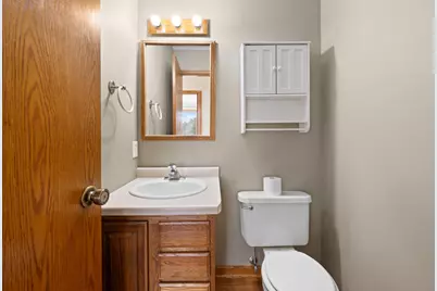W1132  Hilltop Rd, Rubicon, WI 53078 - Photo 8