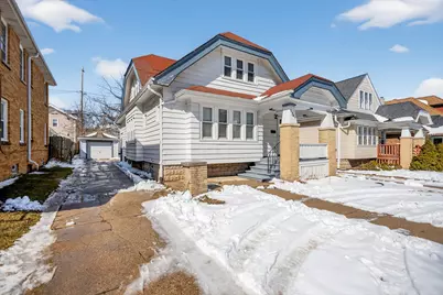 2947 N 60th St, Milwaukee, WI 53210 - Photo 2