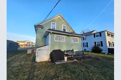 306 S K St, Sparta, WI 54656 - Photo 4